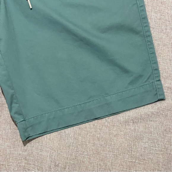 NWOT Y2K Ocean Blue Shorts 🩳✨☀️ - Picture 2 of 8